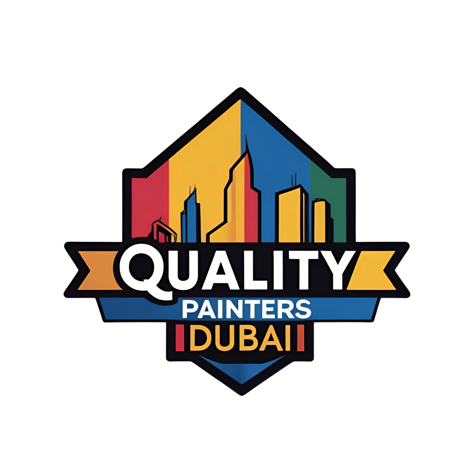 Quality Painters Dubai - Professional Painting Services